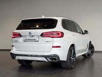 gebraucht BMW X5 xDrive45e M Sport+Laserlicht+ACC+HarmanKardon