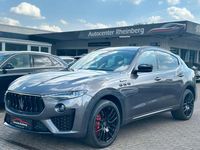 Gebraucht Maserati Levante 430 PS (316 kW) 2022 Grau SUV