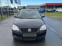 gebraucht VW Polo 1.4TDI