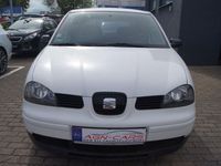 Occasion Seat Arosa Stella 50 ch (36 kW) 2002 Blanc Citadine