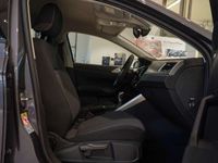 gebraucht VW Polo 1.0 TSI Move SHZ KAMERA NAVI MATRIX-LED