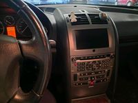 Gebraucht Peugeot 407 140 PS (102 kW) 2006 Silber Limousine