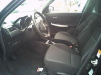 Gebraucht Suzuki Swift Comfort 83 PS (61 kW) 2023 Schwarz Limousine