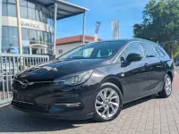 Gebraucht Opel Astra Elegance 122 PS (89 kW) 2021 Andere Kombi