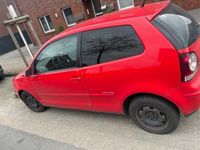 gebraucht VW Polo 1.4 Diesel