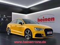 Gebraucht Audi RS3 Sport 400 PS (294 kW) 2020 Gelb Limousine