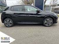 gebraucht Peugeot 208 2081.2 PureTech100 Allure Pack Navi | Sitzheiz.