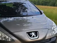 Gebraucht Peugeot 308 SW 115 PS (84 kW) 2010 Gold Kombi