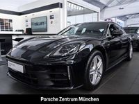 Gebraucht Porsche Panamera 354 PS (260 kW) 2024 Tiefschwarzmetallic Limousine