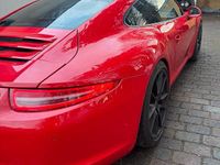 Gebraucht Porsche 911 Carrera S 400 PS (294 kW) 2012 Rot Coupé