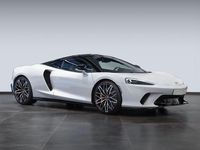 Occasion McLaren GT 620 ch (456 kW) 2023 Gris Coupé
