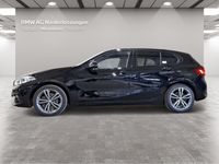 gebraucht BMW 116 d Hatch