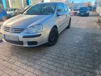 gebraucht VW Golf V 