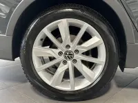 Gebraucht VW Golf Alltrack 200 PS (147 kW) 2022 Uranograu Kombi