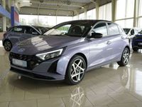 gebraucht Hyundai i20 Facelift 1.0 T-GDI 7DCT 17*Alu/LED/Winterp/Klimaau