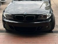 gebraucht BMW 118 e87 d Facelift M- Paket(Top Zustand)