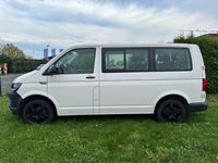 gebraucht VW T6 Kombi Kombi