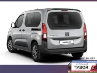 Neu Fiat Doblò 101 PS (74 kW) 2026 Maestro grau metallic Van / Kleinbus