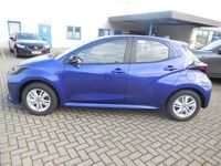 Neu Mazda 2 Center-Line 116 PS (85 kW) 2025 Glass blue Kleinwagen