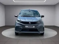 Ny Aixam AMBITION Pack 2026 Rød Hatchback