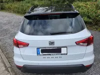 Gebraucht Seat Arona Style 110 PS (80 kW) 2021 SUV