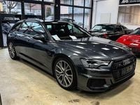 Gebraucht Audi S6 Sport 349 PS (256 kW) 2020 Grau Kombi