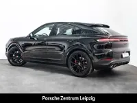Usata Porsche Cayenne S E-Hybrid 519 CV (381 kW) 2024 Nero SUV