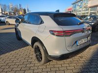 Gebraucht Honda HR-V Advance 107 PS (78 kW) 2025 Grau SUV