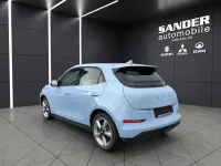 Używany Ora 03 125 kW (171 KM) 2023 Niebieski Hatchback
