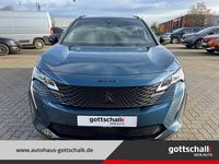 Gebraucht Peugeot 3008 GT 224 PS (164 kW) 2021 Blau SUV
