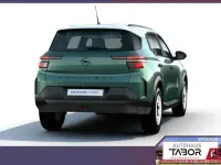 Neu Opel Frontera 145 PS (106 kW) 2025 Grün metallic SUV