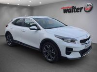 Gebraucht Kia XCeed Exclusive 160 PS (117 kW) 2022 Weiß SUV