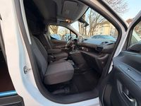 Gebraucht Opel Combo Basis 102 PS (75 kW) 2024 Weiß Van / Kleinbus