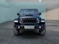 Gebraucht Jeep Wrangler 272 PS (200 kW) 2024 Grün SUV