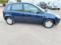 Gebraucht Ford Fiesta 69 PS (50 kW) 2004 Kleinwagen