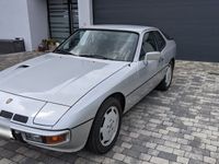 gebraucht Porsche 924 Turbo I