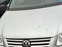 Gebraucht VW Touran 105 PS (77 kW) 2004 Van / Kleinbus
