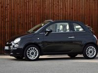gebraucht Fiat 500C Cabrio Automatik
