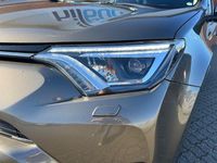 Gebraucht Toyota RAV4 Edition-S 143 PS (105 kW) 2017 SUV