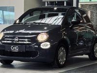 Gebraucht Fiat 500 69 PS (50 kW) 2021 Grau Kleinwagen