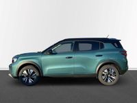 Neu Opel Frontera 145 PS (106 kW) 2025 Gruen SUV