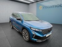 Gebraucht Renault Austral 158 PS (116 kW) 2025 Blau SUV