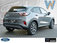 Gebraucht Ford Puma Titanium X 155 PS (114 kW) 2023 Othercolor Coupé