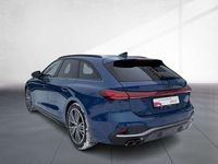 Gebraucht Audi A5 Edition .1 204 PS (150 kW) 2025 Ascariblau metallic Coupé