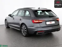 Gebraucht Audi A4 S-Line 204 PS (150 kW) 2023 Daytonagrau Kombi