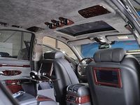 Gebraucht Maybach 57 551 PS (405 kW) 2005 Schwarz Limousine
