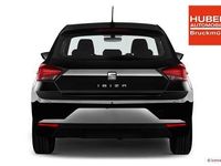 Gebraucht Seat Ibiza FR 150 PS (110 kW) 2025 Saphirblau Kleinwagen