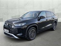 Gebraucht VW Tayron Life 150 PS (110 kW) 2025 Grenadillschwarz metallic SUV