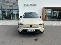 Gebraucht Volvo EX90 Performance 380 kW (517 PS) 2025 Gelb SUV