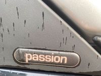 gebraucht Smart ForTwo Cabrio 1.0 52kW mhd passion passion